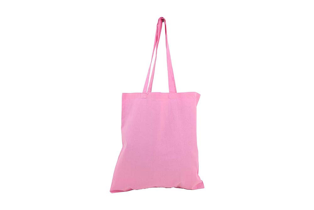 TERROS - Recycled Cotton Bag